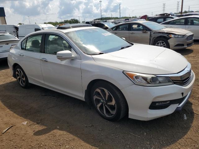 2016 HONDA ACCORD EX - 1HGCR2F75GA051146
