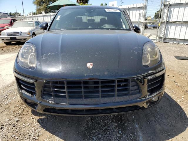 VIN WP1AB2A5XHLB14214 2017 Porsche Macan, S no.5