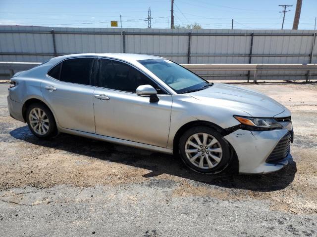 VIN JTNB11HK0J3023257 2018 Toyota Camry, L no.4