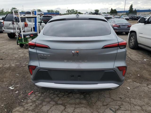 2024 BUICK ENVISTA PR - KL47LAE29RB163571