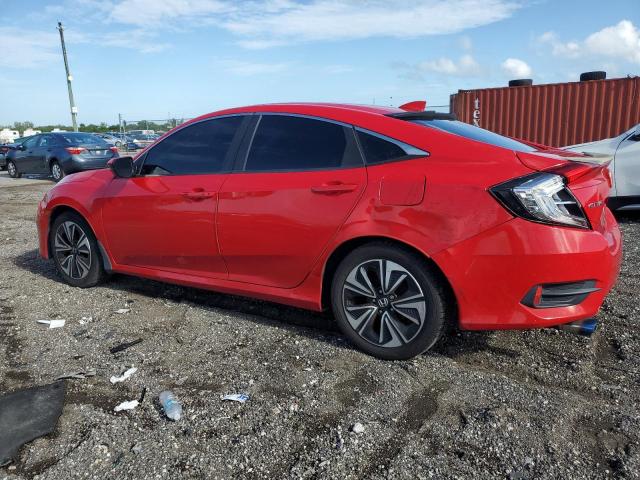 Vin: 2hgfc1e30hh638123, lot: 69420334, honda civic ex 20172