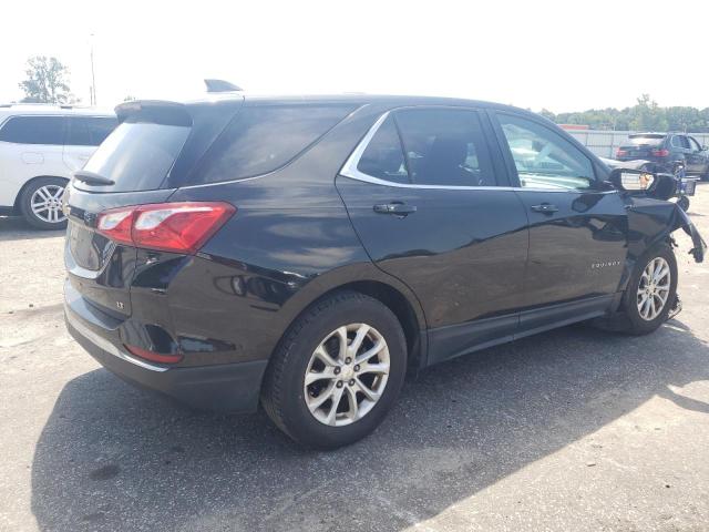 2018 CHEVROLET EQUINOX LT - 2GNAXJEV4J6180352