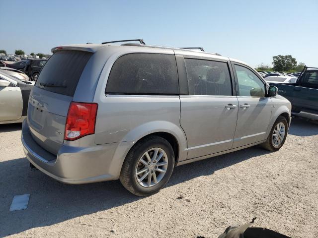 VIN 2C4RDGCG9KR808997 2019 Dodge Grand Caravan, Sxt no.3