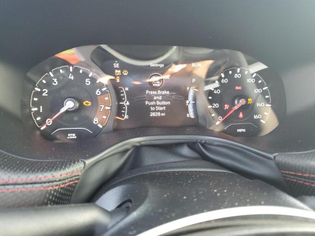 2024 JEEP COMPASS TRAILHAWK 3C4NJDDN0RT149654