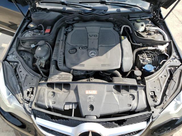 VIN WDDKJ5KB9EF239350 2014 Mercedes-Benz E-Class, 350 no.11