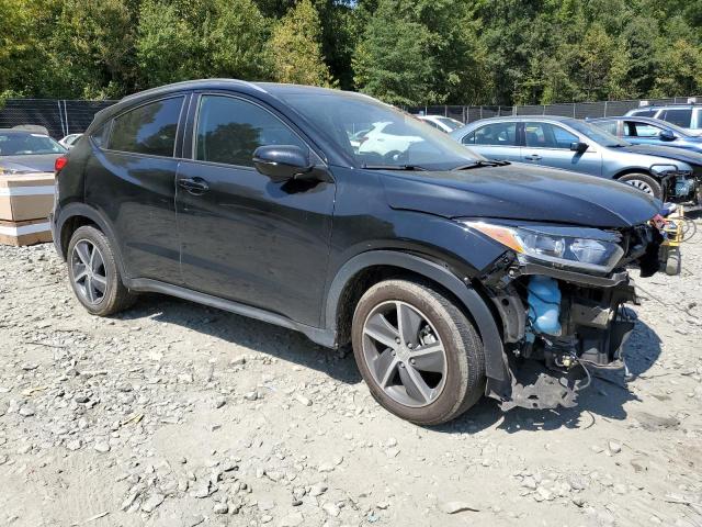 2022 HONDA HR-V EX - 3CZRU6H5XNM752401