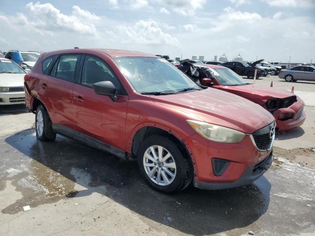 VIN JM3KE2BE1D0158536 2013 Mazda CX-5, Sport no.4