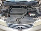 HONDA ODYSSEY EX photo