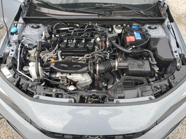 2022 HONDA CIVIC SPOR - 19XFL1H84NE018307