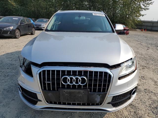 VIN WA1DGAFP0EA035513 2014 Audi Q5, Premium Plus no.5