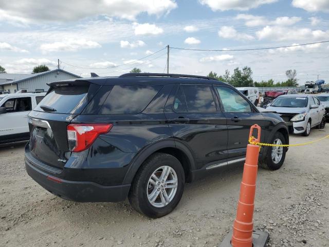 Vin: 1fmsk8dh4pgc03147, lot: 64163884, ford explorer xlt 20233