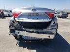 TOYOTA CAMRY HYBR photo