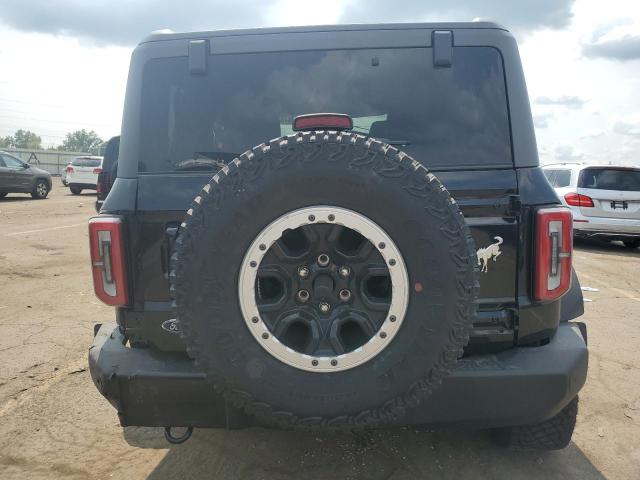 2024 FORD BRONCO OUT 1FMEE8BPXRLA43266