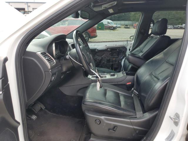 2018 JEEP GRAND CHER - 1C4RJFBG9JC104701