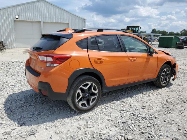 2019 SUBARU CROSSTREK JF2GTAMC8K8292728  67467244