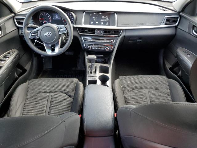 2019 KIA OPTIMA LX - 5XXGT4L30KG336283