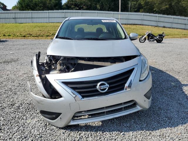 2019 NISSAN VERSA S - 3N1CN7AP0KL833132