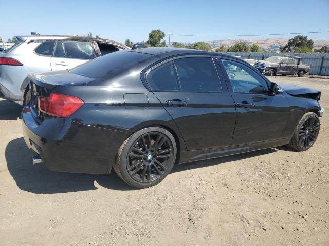 2017 BMW 340 I - WBA8B3C36HK777641