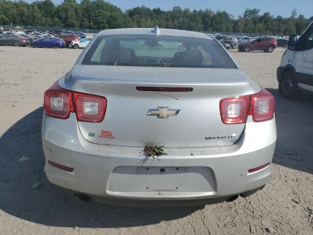 2015 CHEVROLET MALIBU LTZ - 1G11F5SL3FF167491