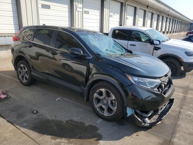 Vin: 7farw2h55ke007777, lot: 66099964, honda crv ex 20194