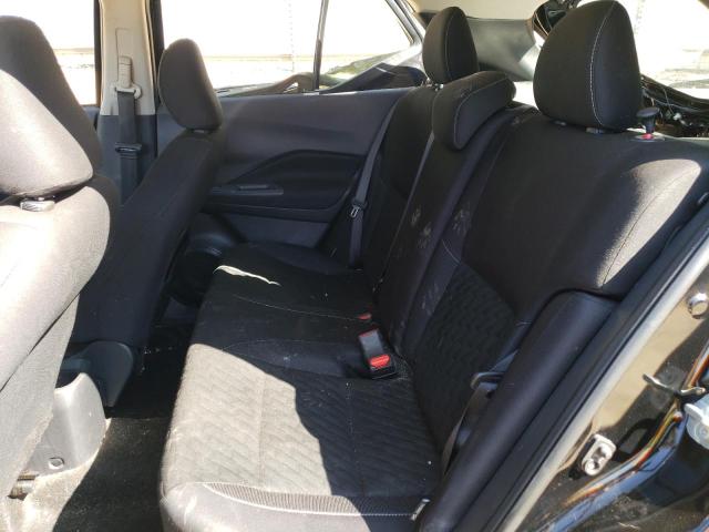 2021 NISSAN KICKS S - 3N1CP5BV5ML479803