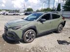 2024 SUBARU CROSSTREK - 4S4GUHM66R3759775
