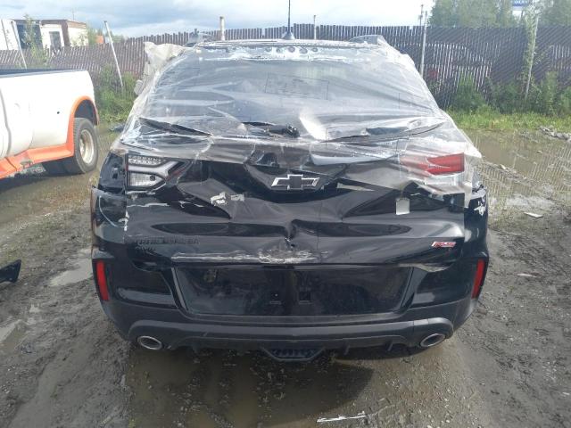 2023 CHEVROLET TRAILBLAZE - KL79MUSL3PB129596