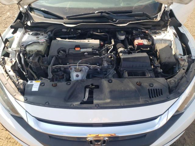 2016 HONDA CIVIC LX - 19XFC2F52GE007730