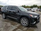 CHEVROLET TRAVERSE P photo