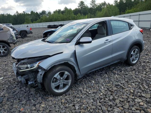 2019 HONDA HR-V LX - 3CZRU5H30KG708622