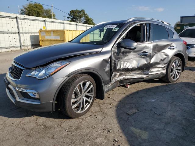 2017 INFINITI QX50 2017