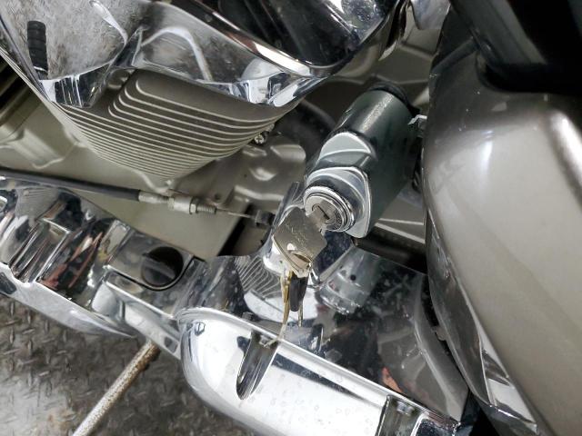 2009 HONDA VTX1300 C 1HFSC55079A500756