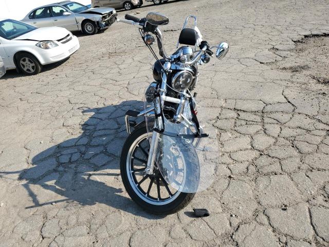 2007 HARLEY-DAVIDSON XL1200 L - 1HD1CX3137K432944
