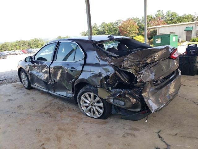 2020 TOYOTA CAMRY LE - 4T1C11AK4LU993625