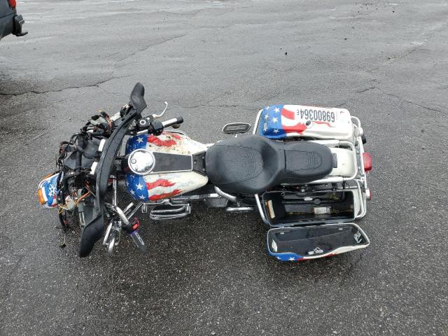 2006 HARLEY-DAVIDSON FLHTPI 1HD1FMW156Y607692