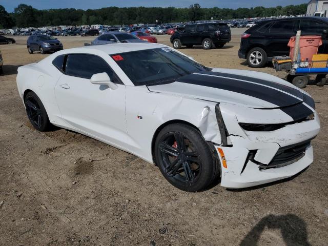 2018 CHEVROLET CAMARO LT - 1G1FB1RS5J0109496