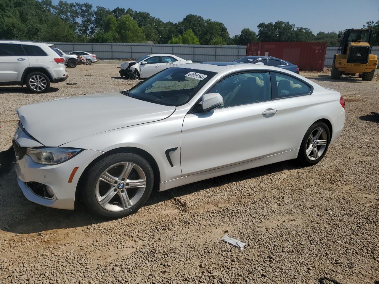 BMW 428i 2015 4-Series