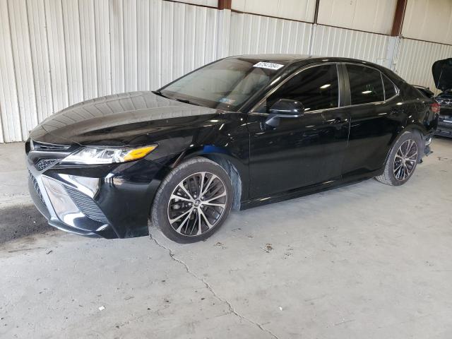 VIN JTNB11HK1J3010419 2018 Toyota Camry, L no.1