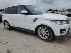 LAND ROVER RANGE ROVE photo