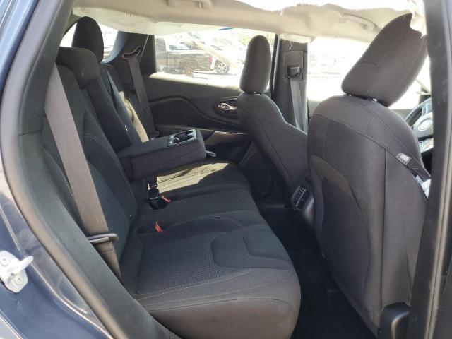2019 JEEP CHEROKEE L - 1C4PJLCB7KD454459