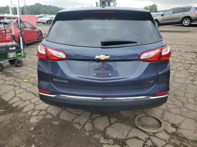 2019 CHEVROLET EQUINOX LT 3GNAXKEV3KS511866  69612644