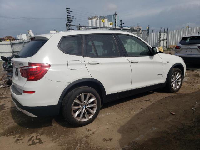 VIN 5UXWX9C50G0D62908 2016 BMW X3, Xdrive28I no.3