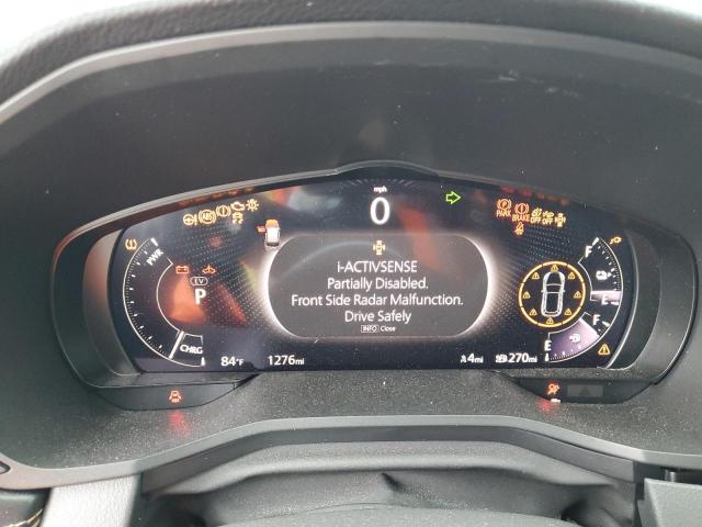 2024 MAZDA CX-90 PREM - JM3KKEHA9R1156470