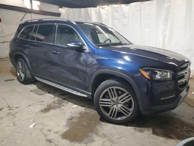 Vin: 4jgff5ke0ma497741, lot: 69575484, mercedes-benz gls-class 450 4matic 20214