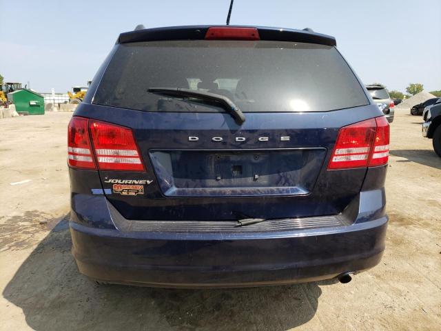 2019 DODGE JOURNEY SE - 3C4PDCAB1KT865456