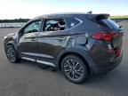 HYUNDAI TUCSON LIM photo