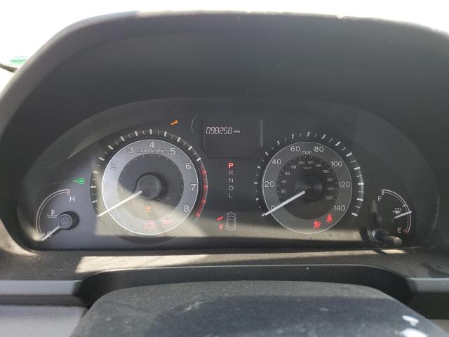 2015 HONDA ODYSSEY LX - 5FNRL5H23FB092006