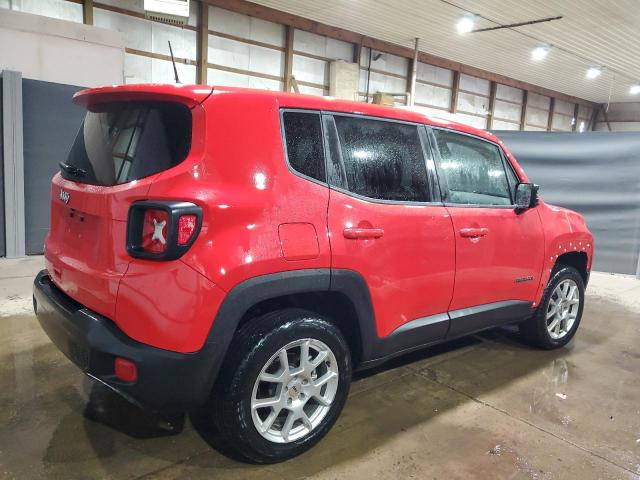 VIN ZACNJDB11PPP70628 2023 Jeep Renegade, Latitude no.3