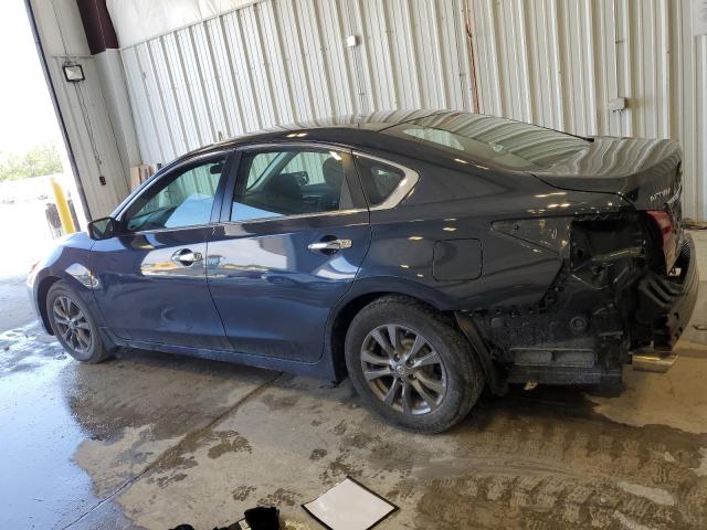 2018 NISSAN ALTIMA 2.5 - 1N4AL3APXJC293887