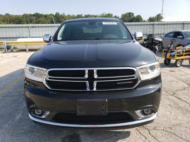 2015 DODGE DURANGO SX - 1C4RDJAG6FC772135